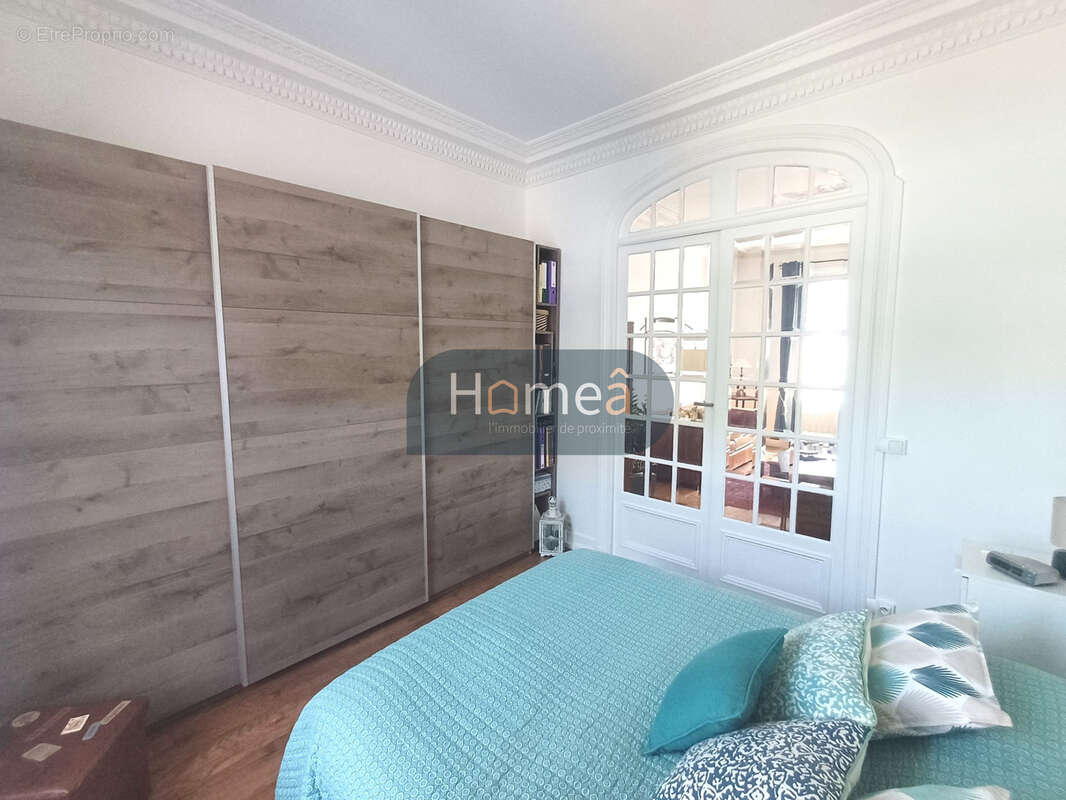 Appartement à DIEPPE