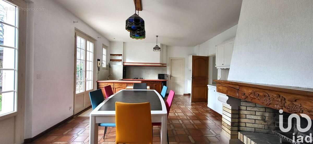 Photo 8 - Maison à CHALONNES-SUR-LOIRE