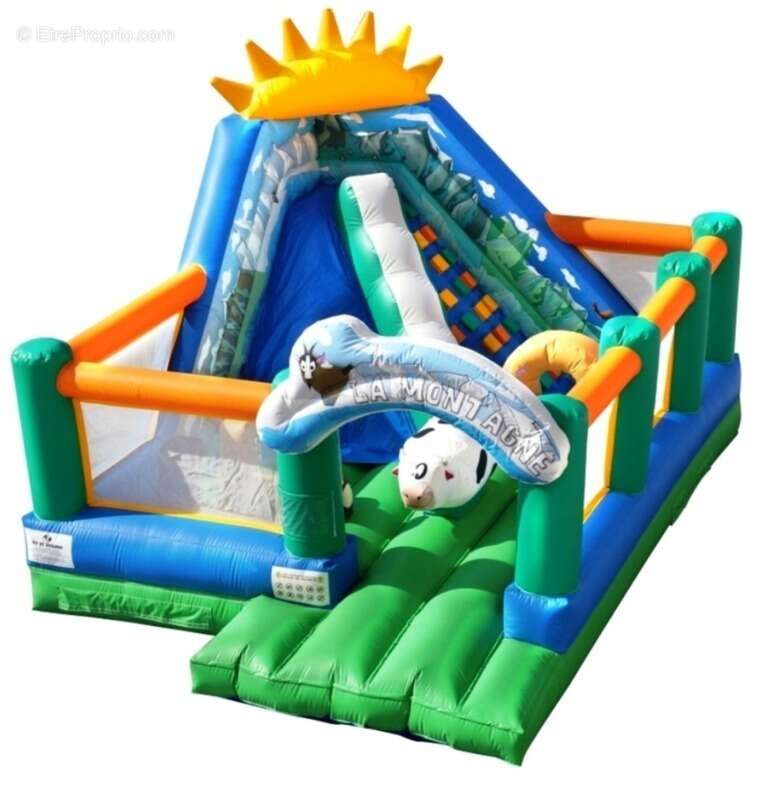 Commerce à CHAMBERY