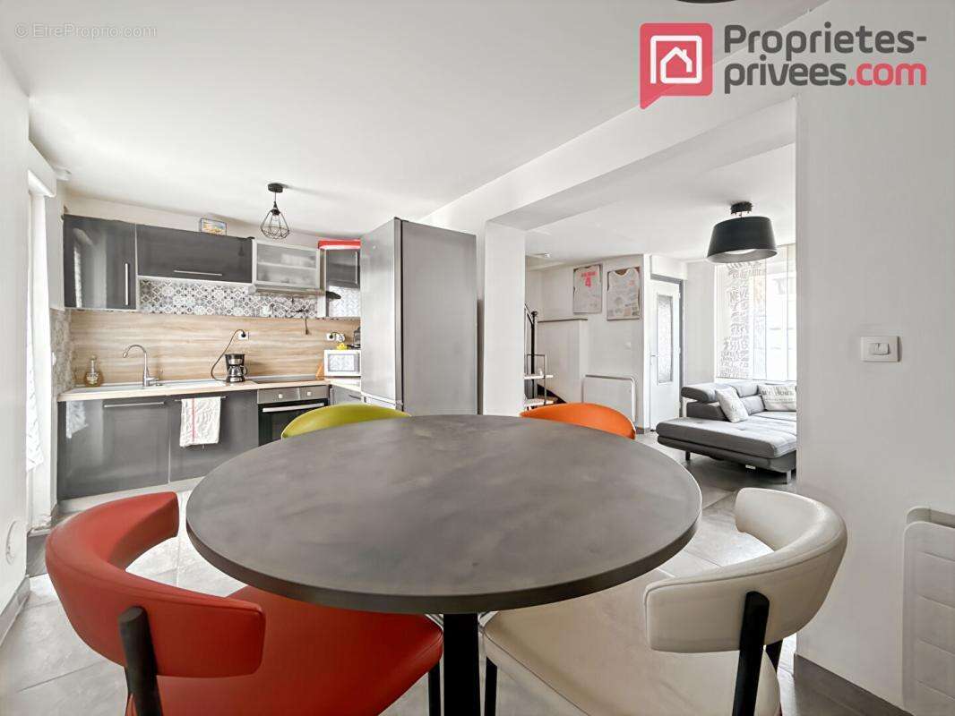 Maison Nieppe - photo 2