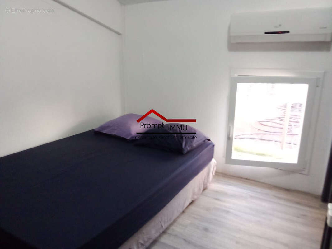 Appartement à SAINTE-LUCE