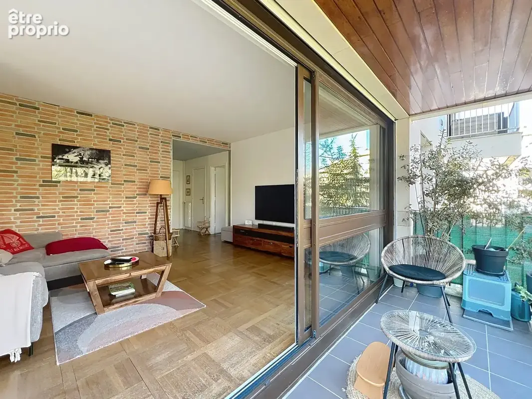 Appartement 4 pièces 88 m² à vendre à Garches (92380) - photo 8
