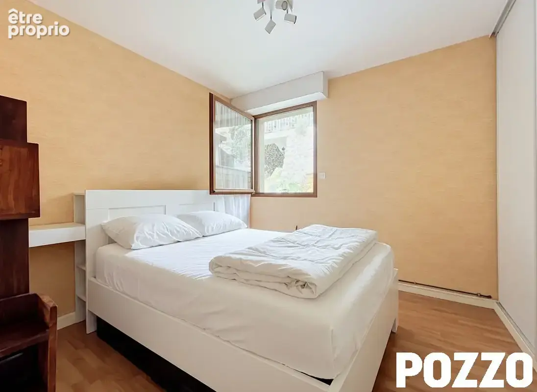 A vendre Appartement Granville centre - photo 5