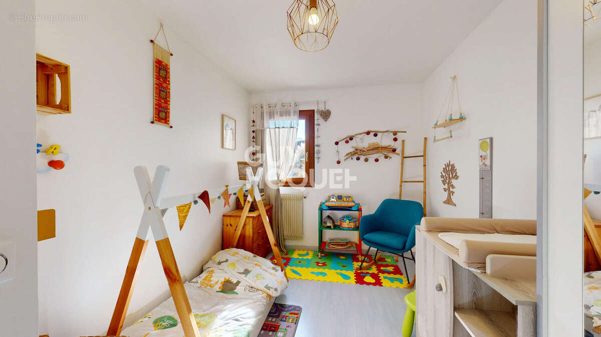 Maison à AIX-LES-BAINS