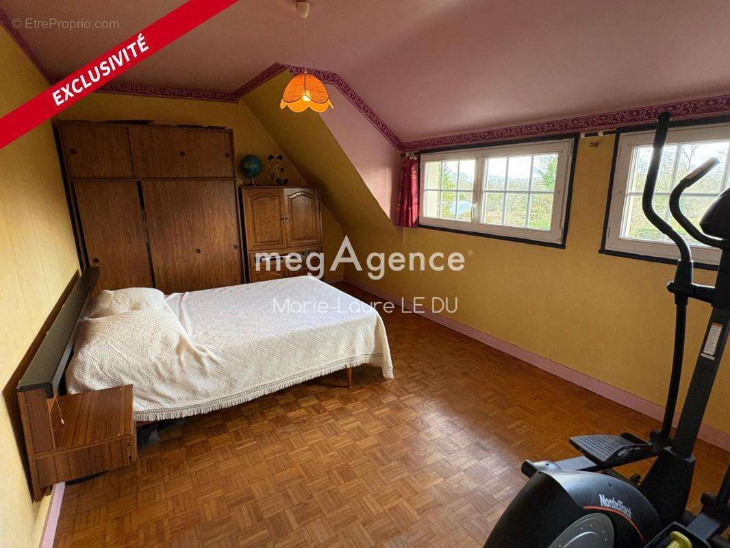 MAISON DE CAMPAGNE avec différentes dépendances - photo 15