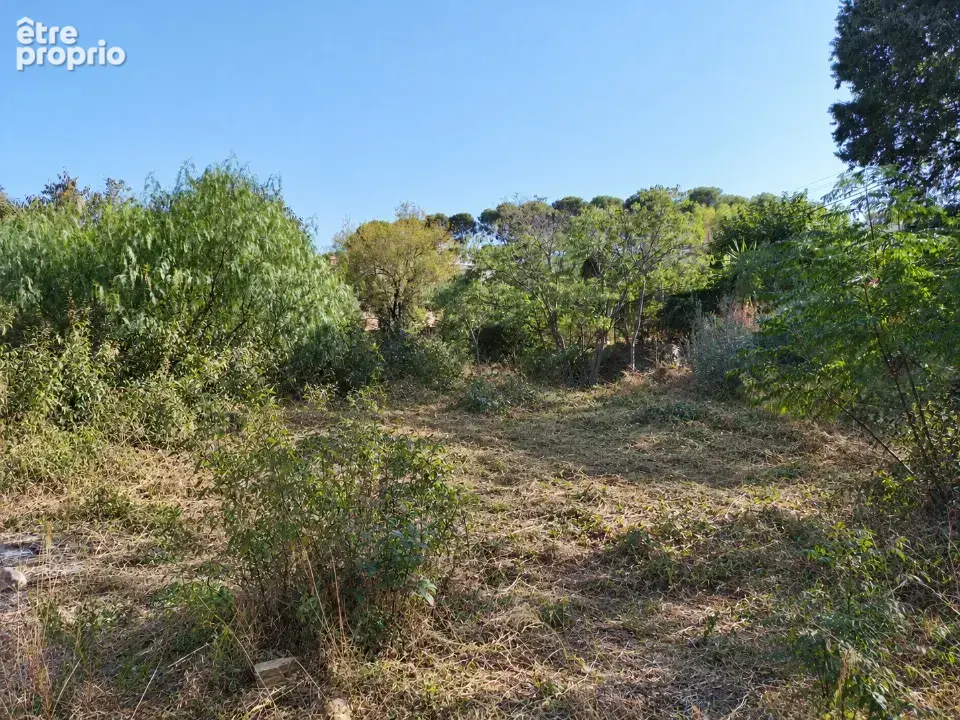 Terrain 290 m² à vendre à Toulon (83000) - photo 6
