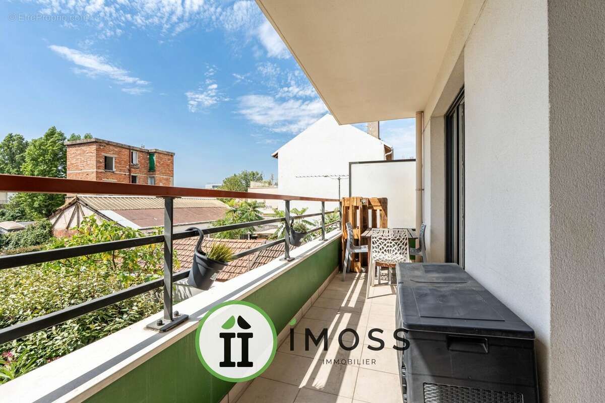Appartement 69 m² à Colombes  - photo 5