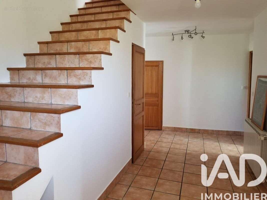 Photo 5 - Maison à SAINT-GENIES-DE-MALGOIRES