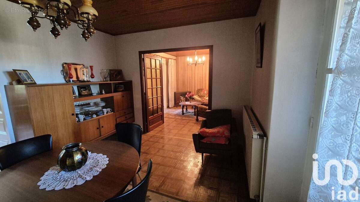 Photo 6 - Maison à DECAZEVILLE