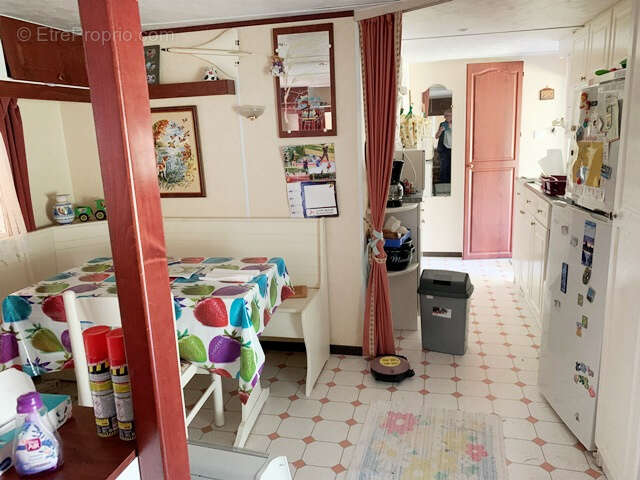 Terrain à SAINT-GEORGES-D&#039;OLERON