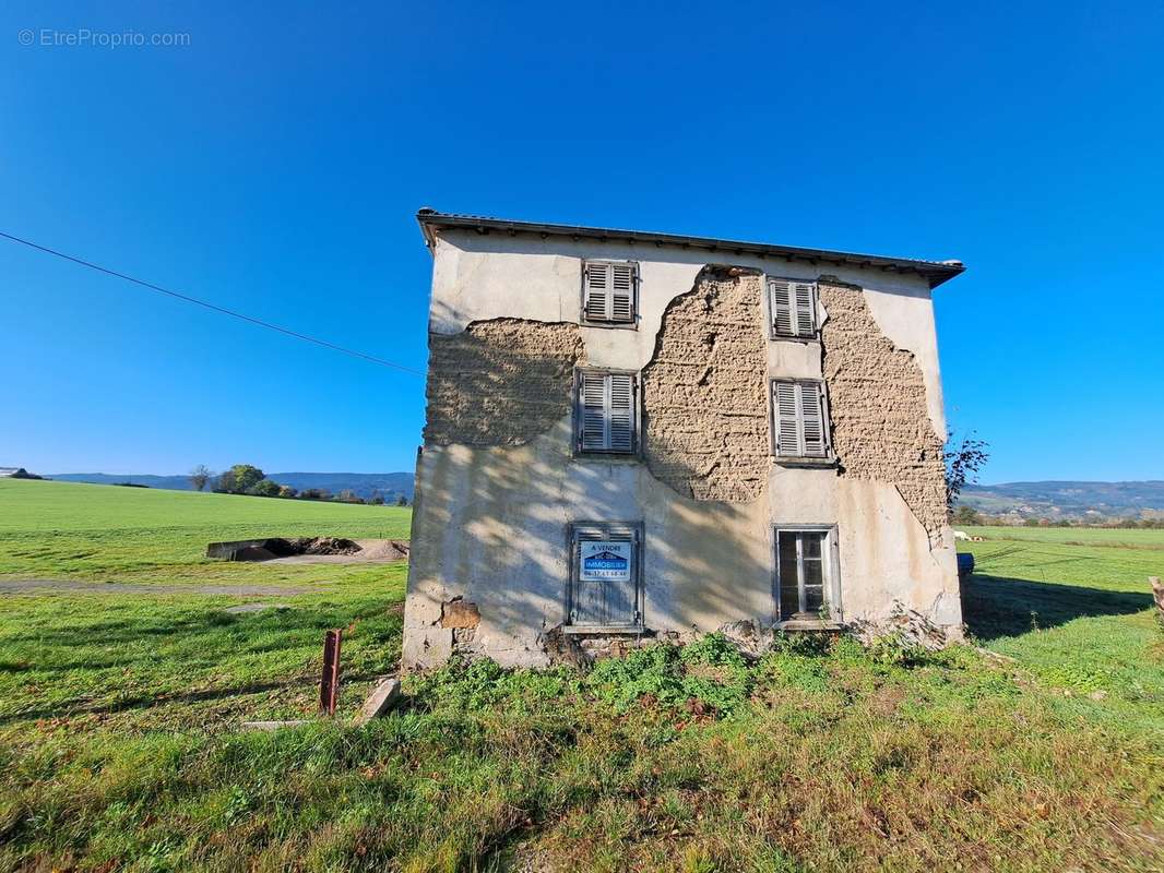 Photo 4 - Maison à AMBERT