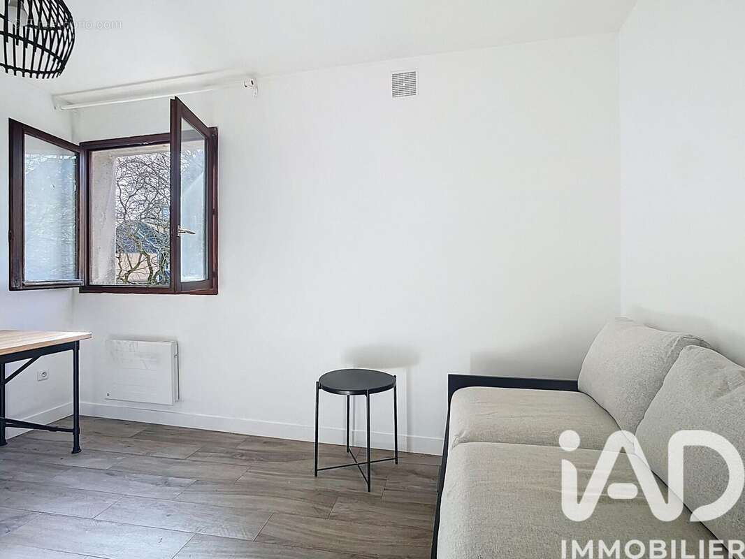 Photo 9 - Appartement à ROUEN