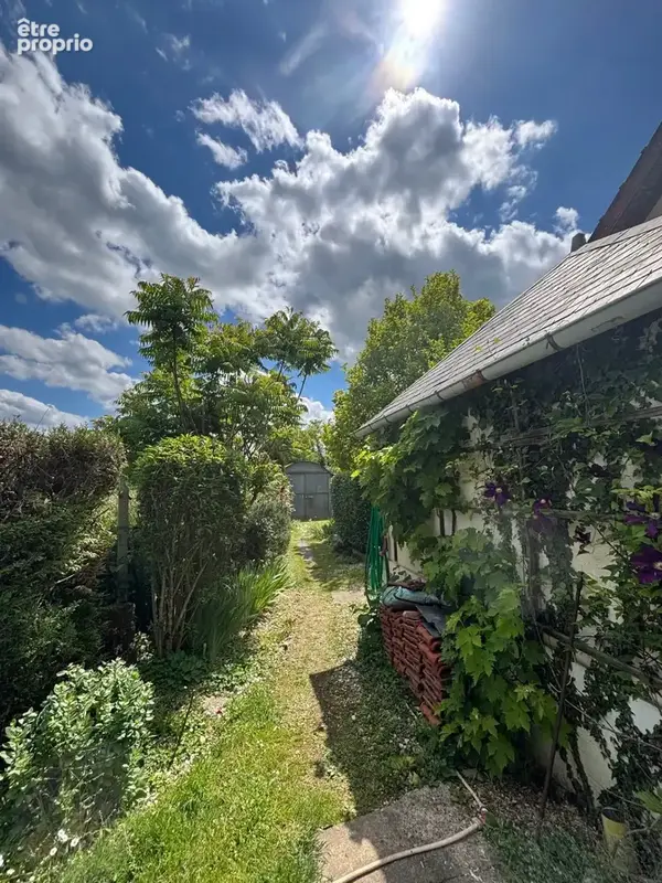 Dpt Cher (18), à vendre BEFFES maison P5 avec piscine - photo 19