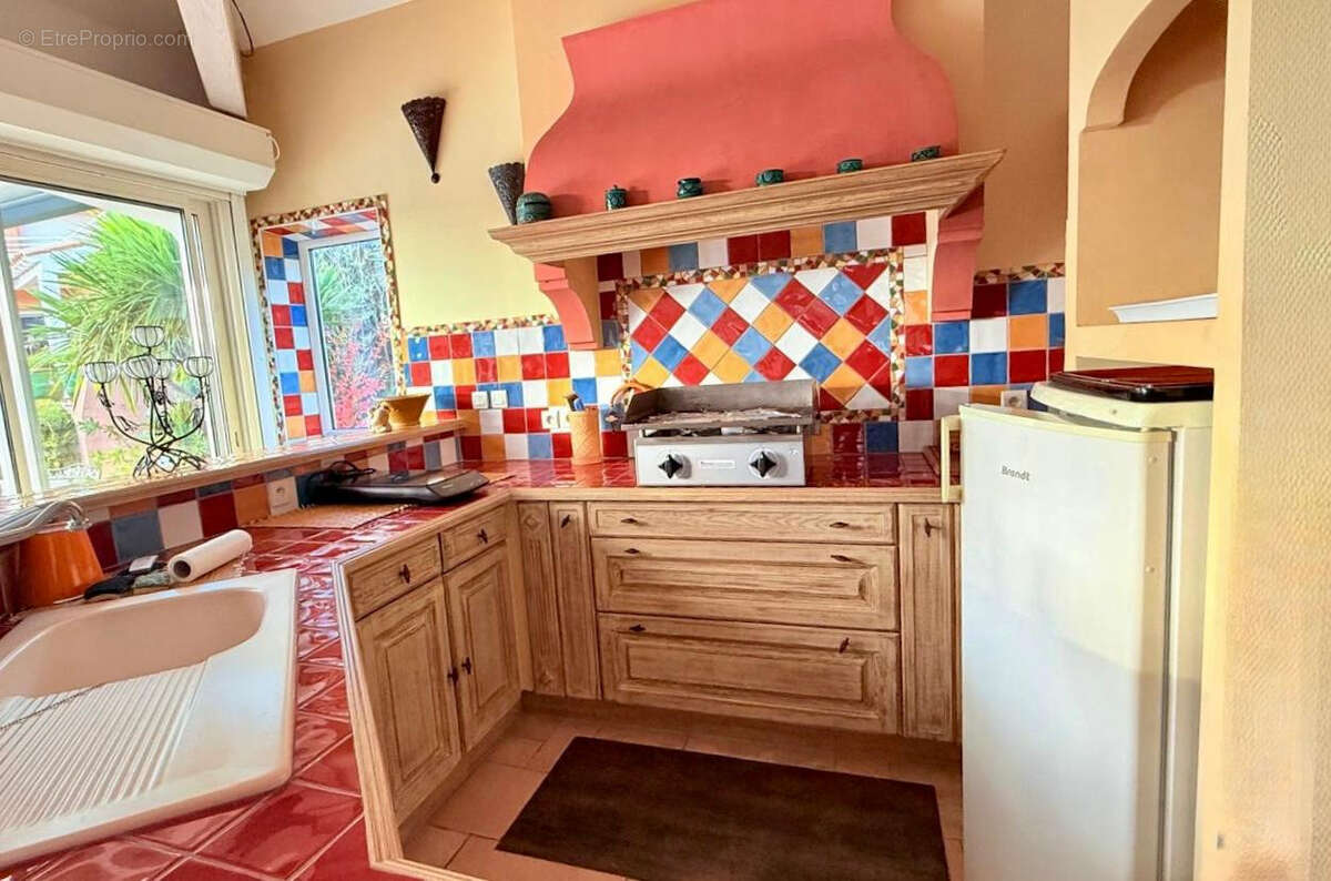 Maison à CARCASSONNE