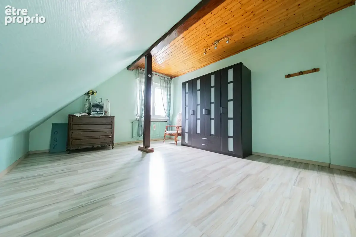 Maison Oberhaslach 5 chambres 148 m2 sur 7,56 ares - vue dégagée - photo 9