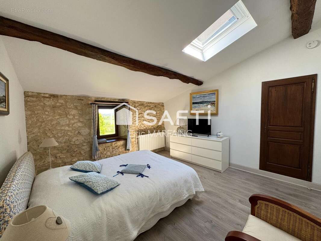 Photo 7 - Maison à LAURAET