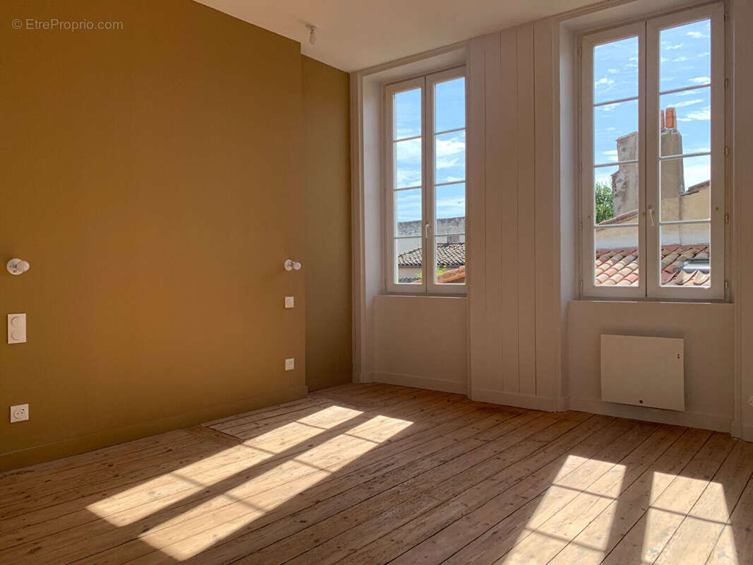 Commerce à SAINT-MARTIN-DE-RE