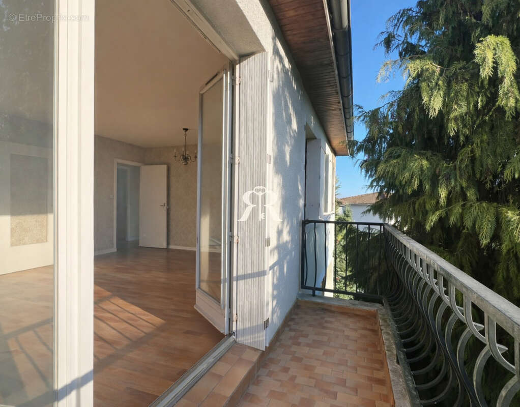 Maison à CLERMONT-FERRAND