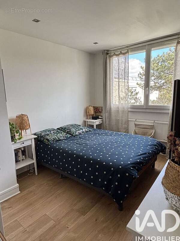Photo 7 - Appartement à L'ISLE-ADAM
