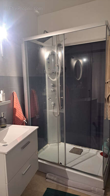 Appartement à CAUSSADE