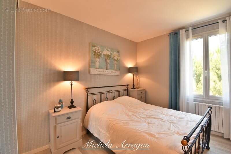 Maison familiale avec parc arboré de plus de 2 000 m² – Grange-sur-Lot - photo 25
