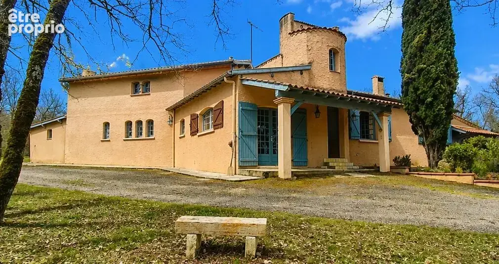 Maison à Monteils à 5 min des commerces - photo 10