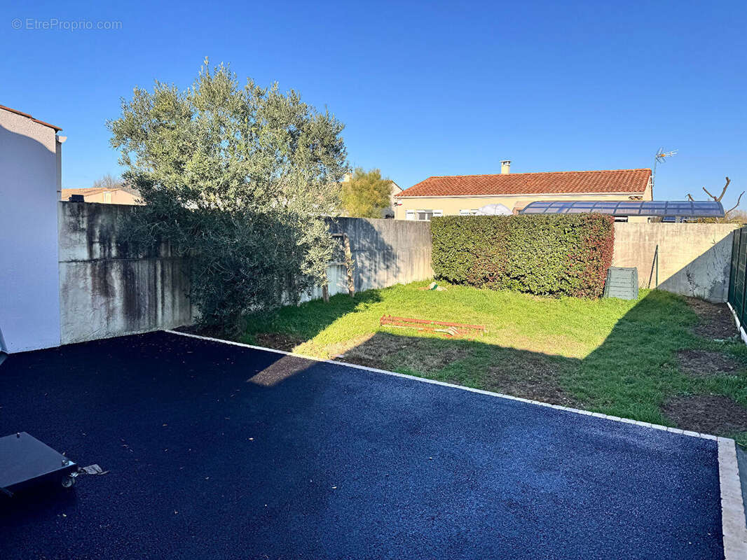 Maison Tonnay-Charente 4 pièce(s) 123m² - photo 11