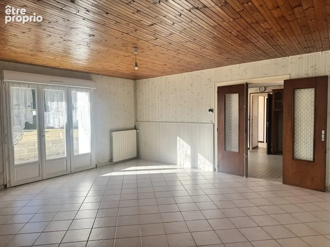 Maison 125 m² à Cozes  - photo 5