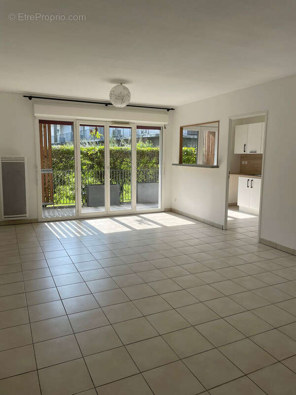 Appartement à MERIGNAC