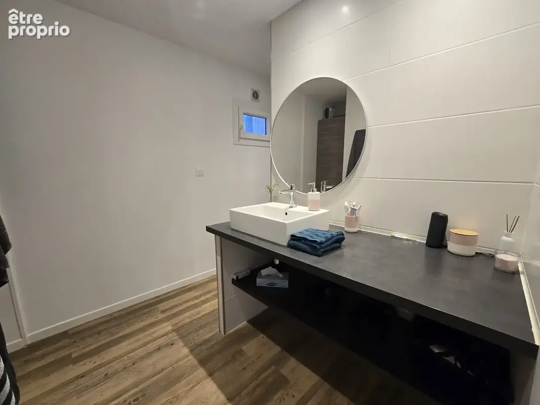 Maison 5 pièces 166 m² à vendre à Saint-Jean-En-Royans (26190) - photo 9