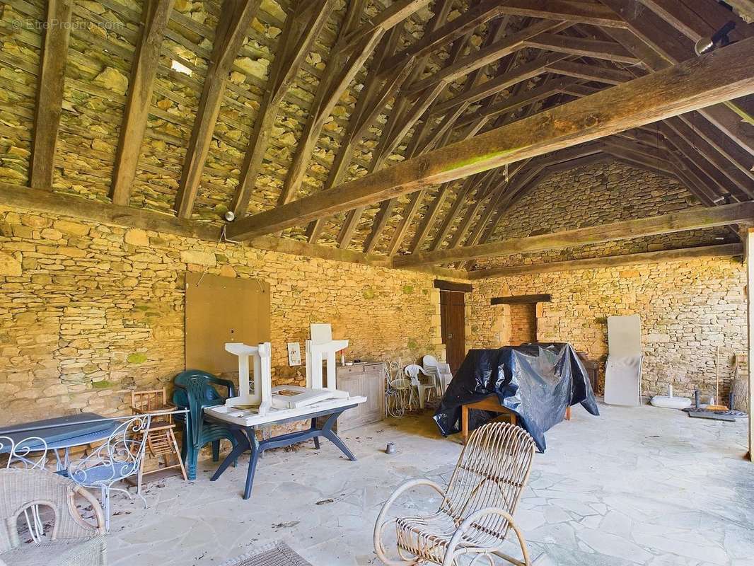 Maison à SARLAT-LA-CANEDA