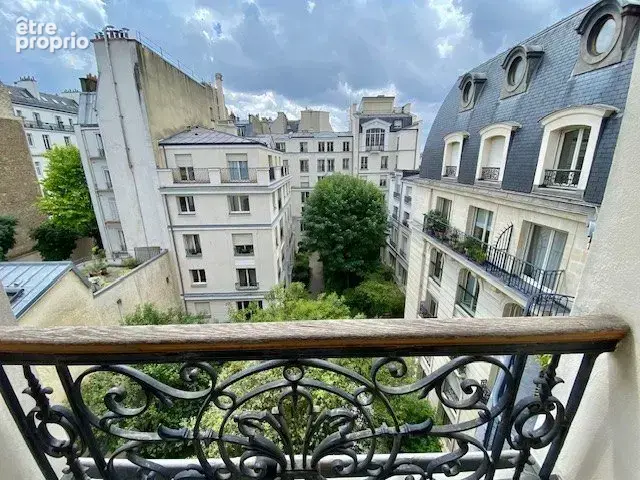 Appartement 2 pièces 50 m² à vendre à Paris-17e (75017) - photo 4