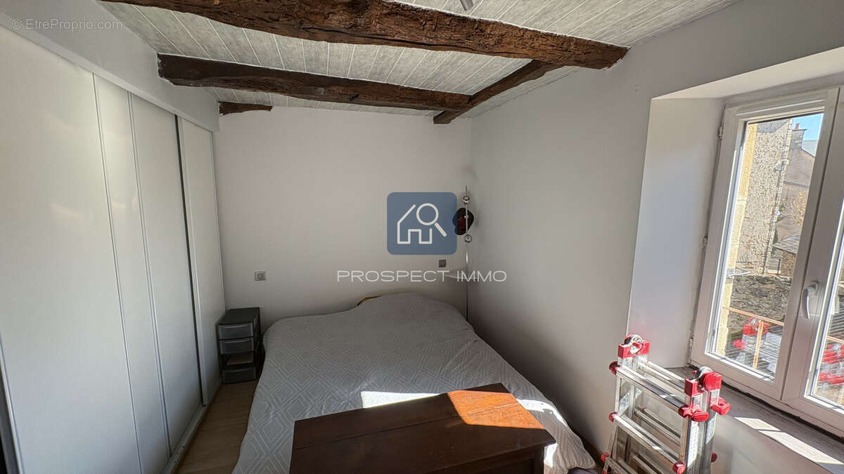 Appartement à SEVERAC-L'EGLISE