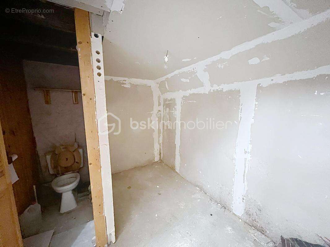Au coeur de Bléneau - photo 15