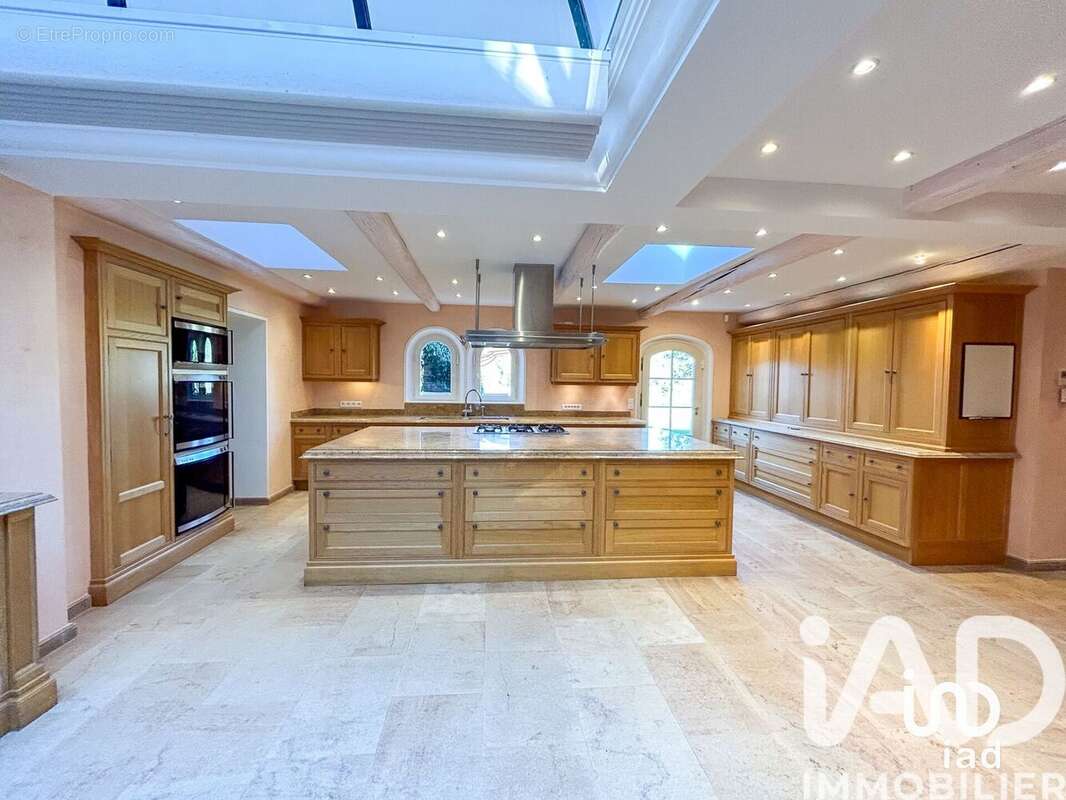 Photo 8 - Maison à COGOLIN