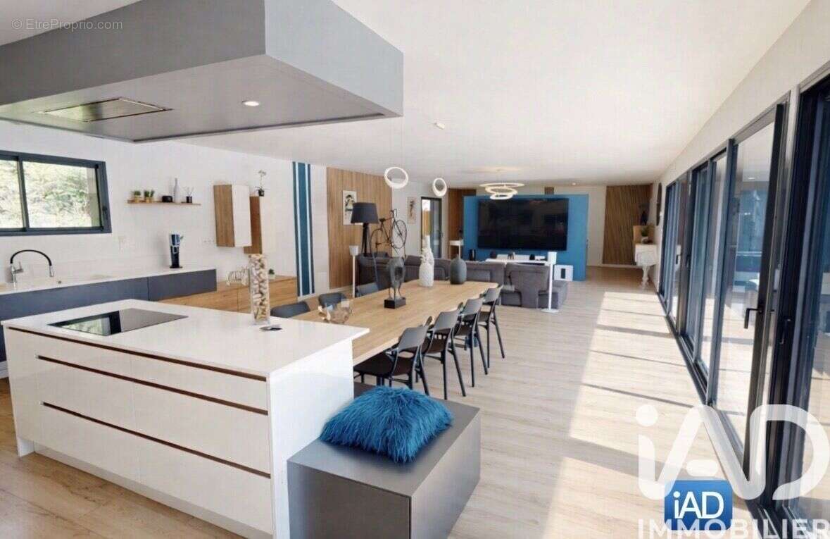 Photo 4 - Maison à SOUSTONS