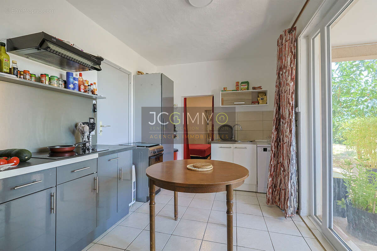 Villa T8 190m2 hab + Dépendance + Piscine + Vue dominante - photo 14