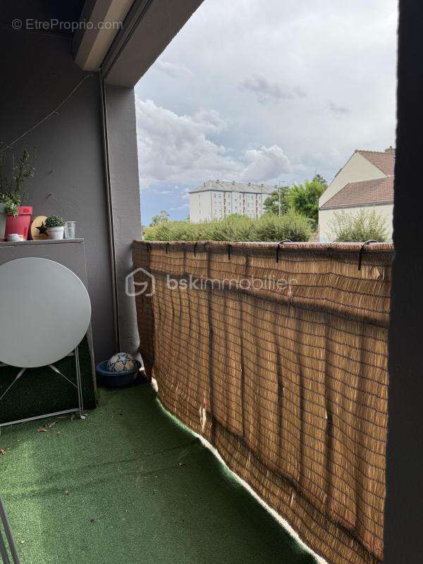Appartement de 68 m² - photo 10