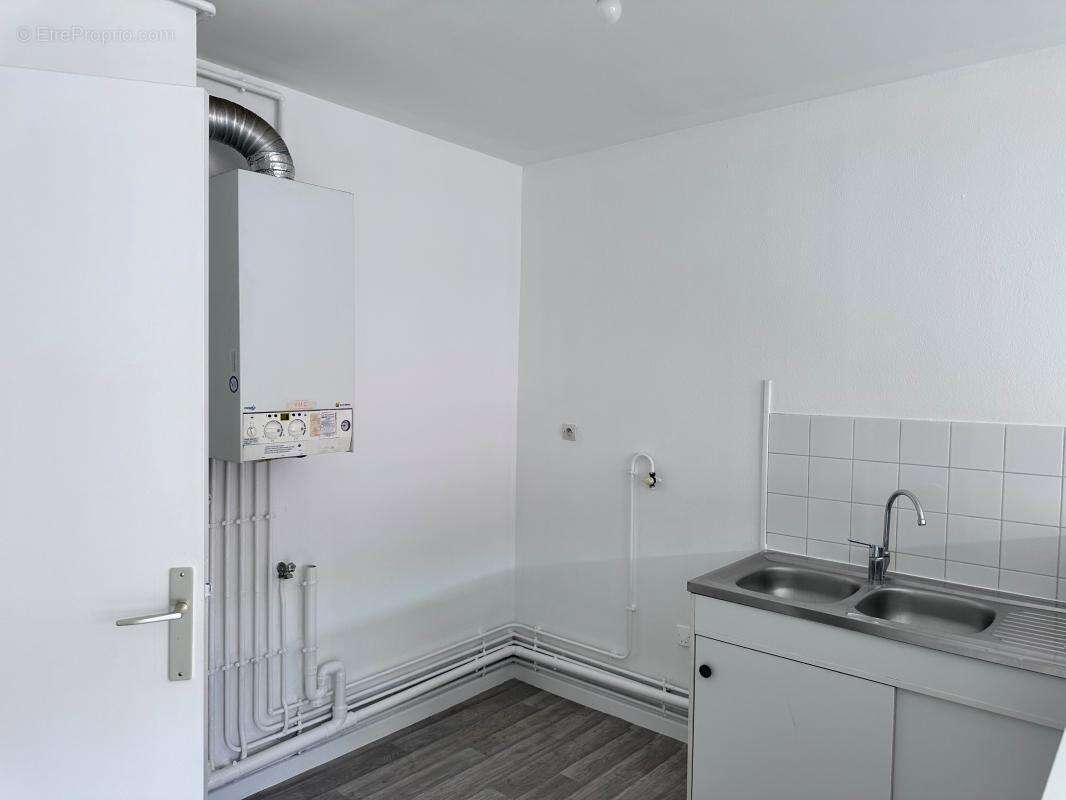 Appartement à LENS