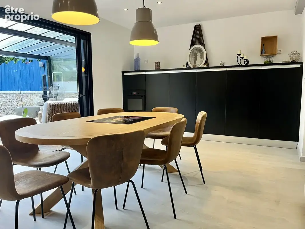 Maison 6 pièces 164 m² à vendre à Bergerac (24100) - photo 4