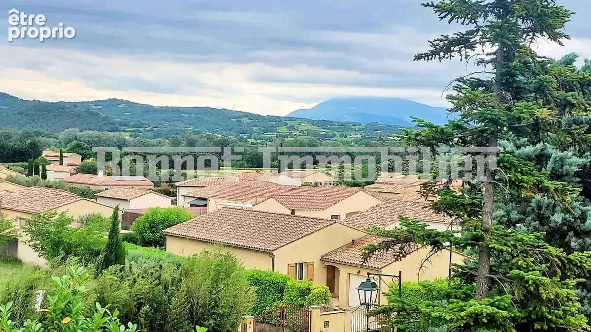 Commerce et appartement en duplex avec terrasse et superbe vue - photo 6