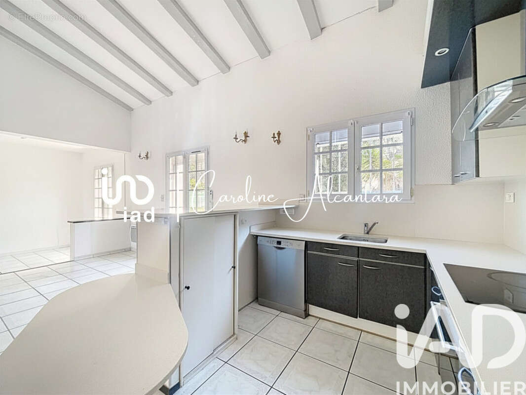 Photo 7 - Maison à PERPIGNAN