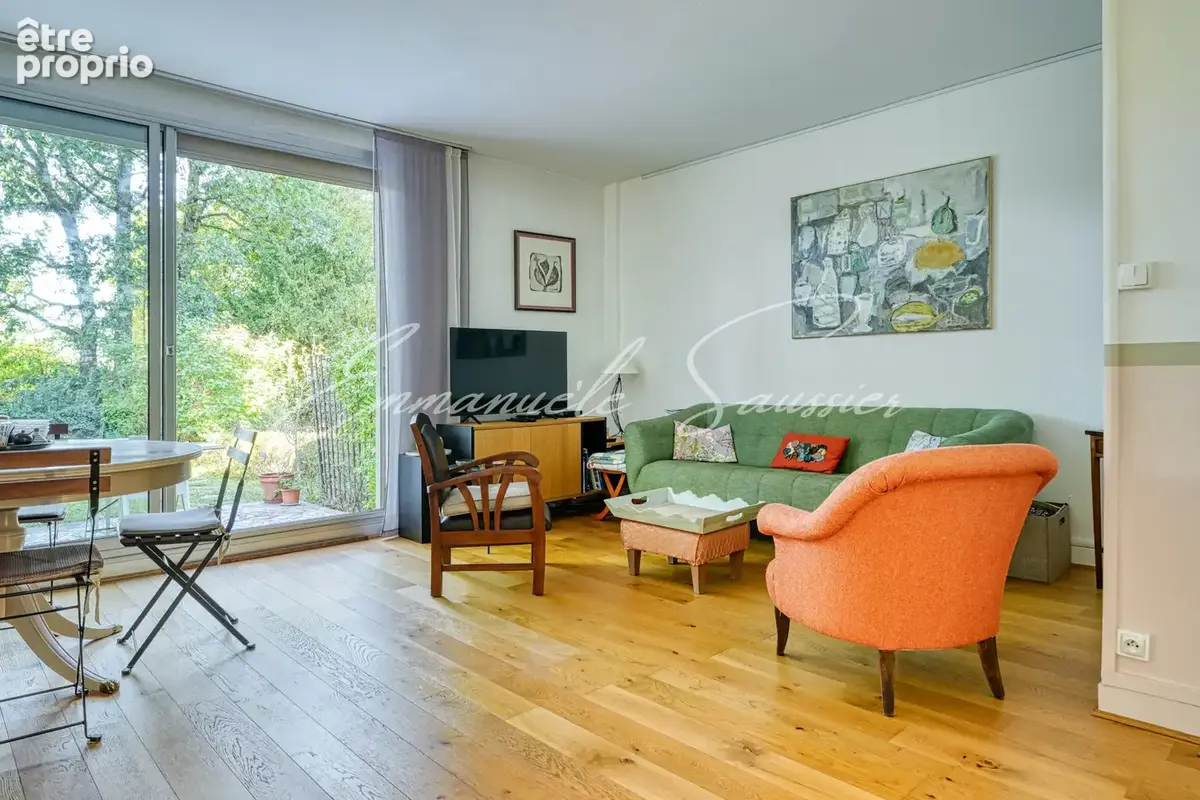 Maison familiale 5 pièces avec jardin privatif   Quartier La Feuillaume - photo 6