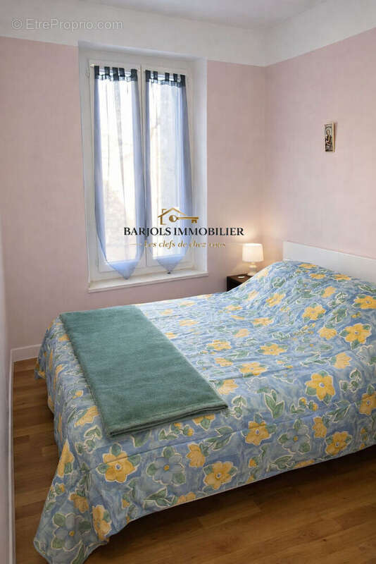 Appartement à BARJOLS