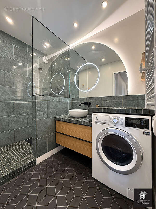 Appartement à VERSAILLES