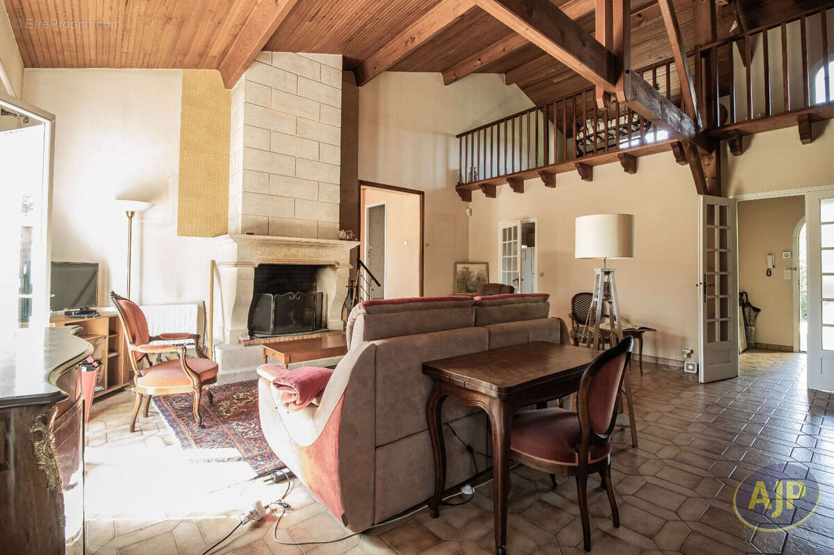 Maison à LA TESTE-DE-BUCH