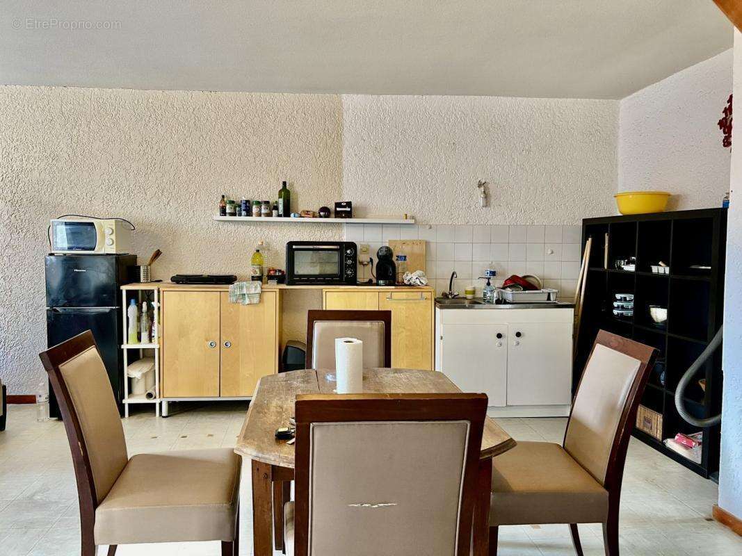 Appartement à AUBENAS