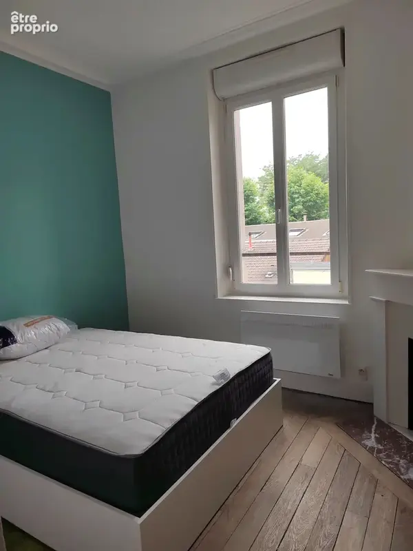 Immeuble de 3 beaux f2 traversants au cœur d'ARTEM - photo 4