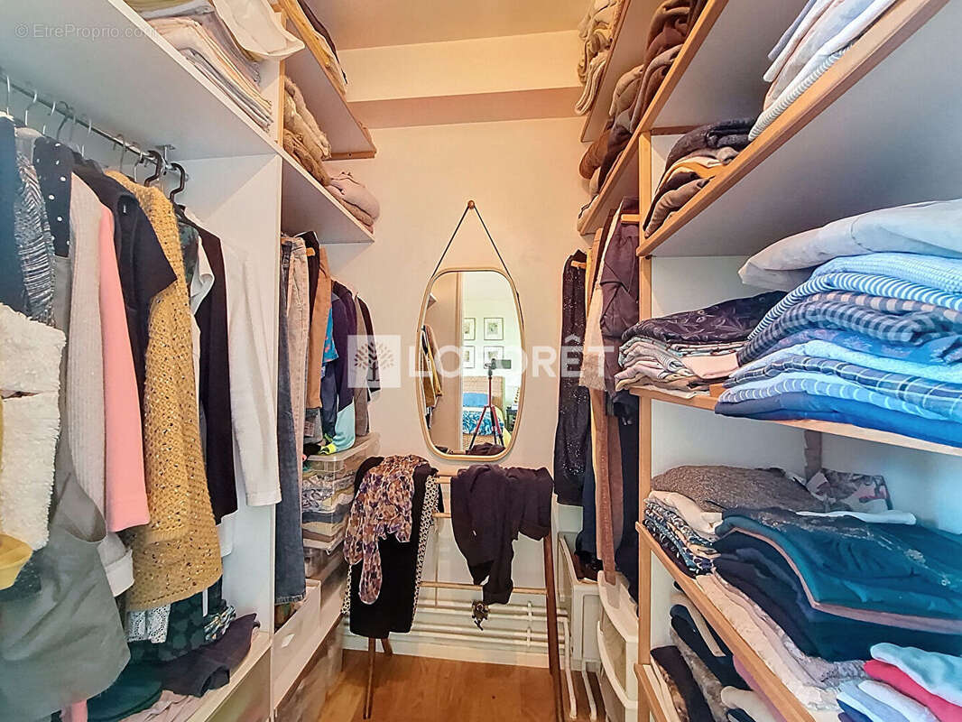 Maison à VERNOUILLET