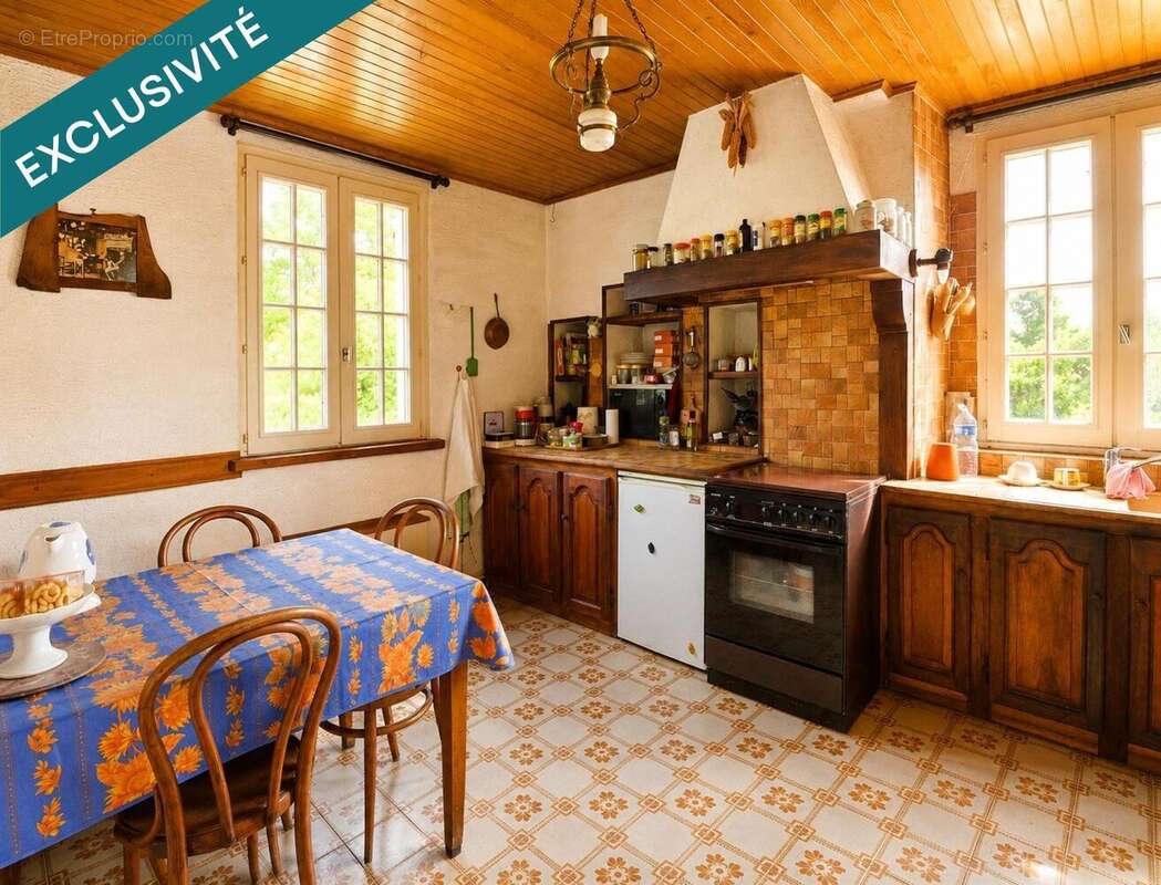 Photo 4 - Maison à MONTPONT-EN-BRESSE